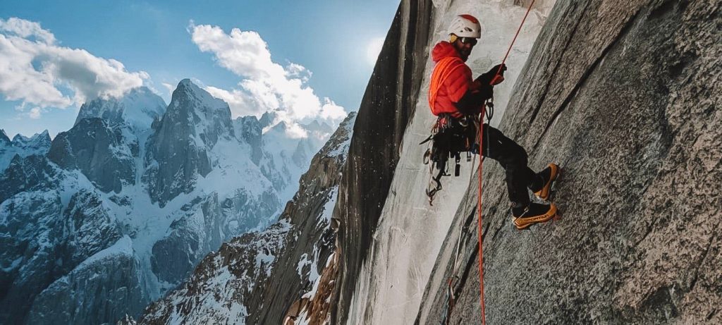 Foto Polski Himalaizm Sportowy