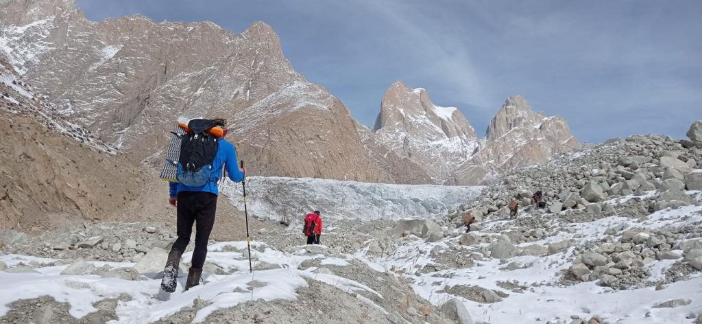 Foto Polski Himalaizm Sportowy