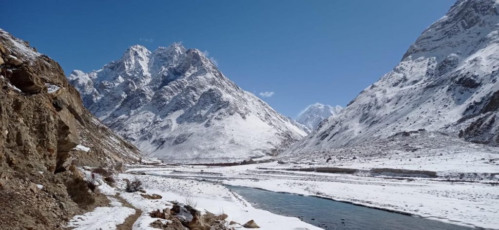Foto Polski Himalaizm Sportowy