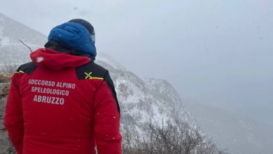 Photo of Abruzzo, alpino disperso da giorni ritrovato senza vita sul Monte Piselli