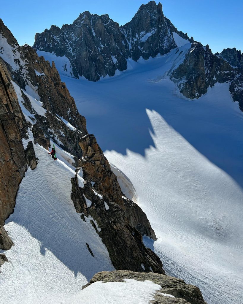 Foto Facebook Tom Lafaille