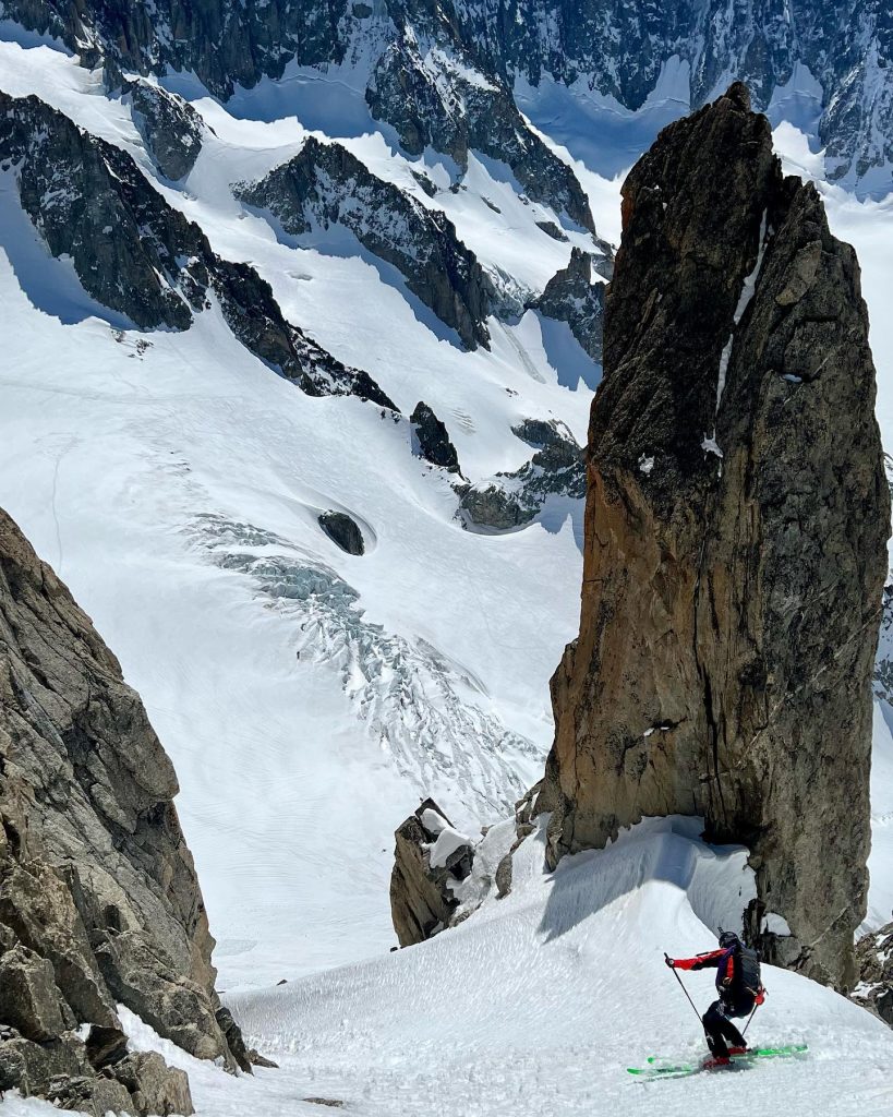 Foto Facebook Tom Lafaille