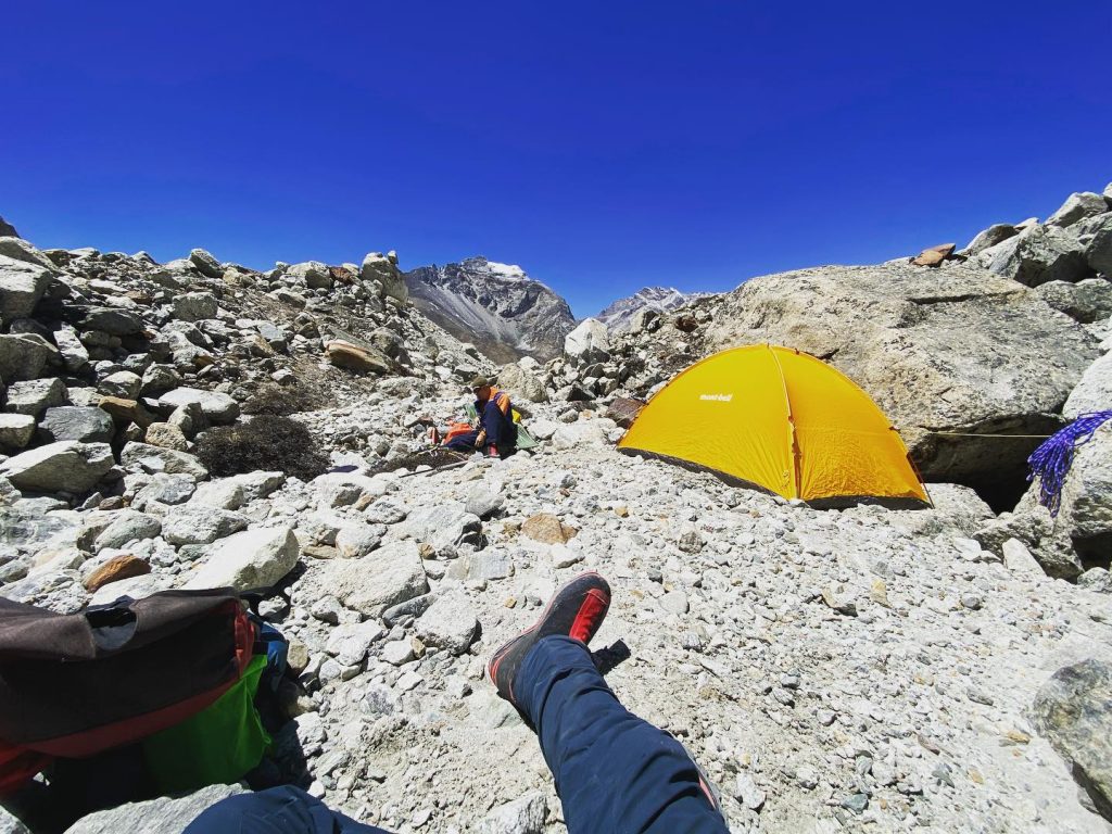 Foto Foto Toshiyuki Yamada e Takeshi Tani