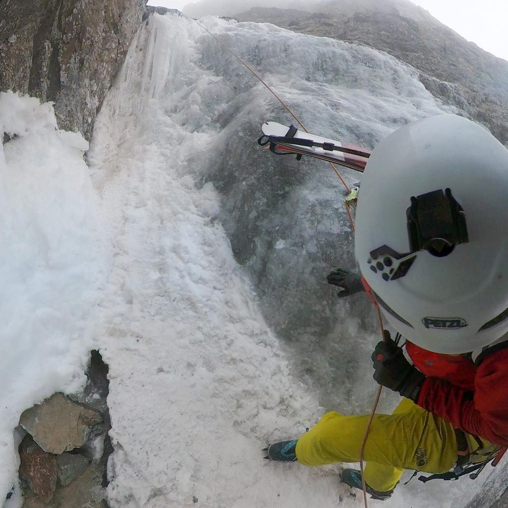 Foto Facebook Vivian Bruchez