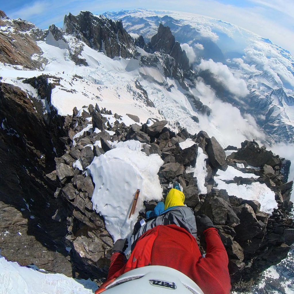 Foto Facebook Vivian Bruchez