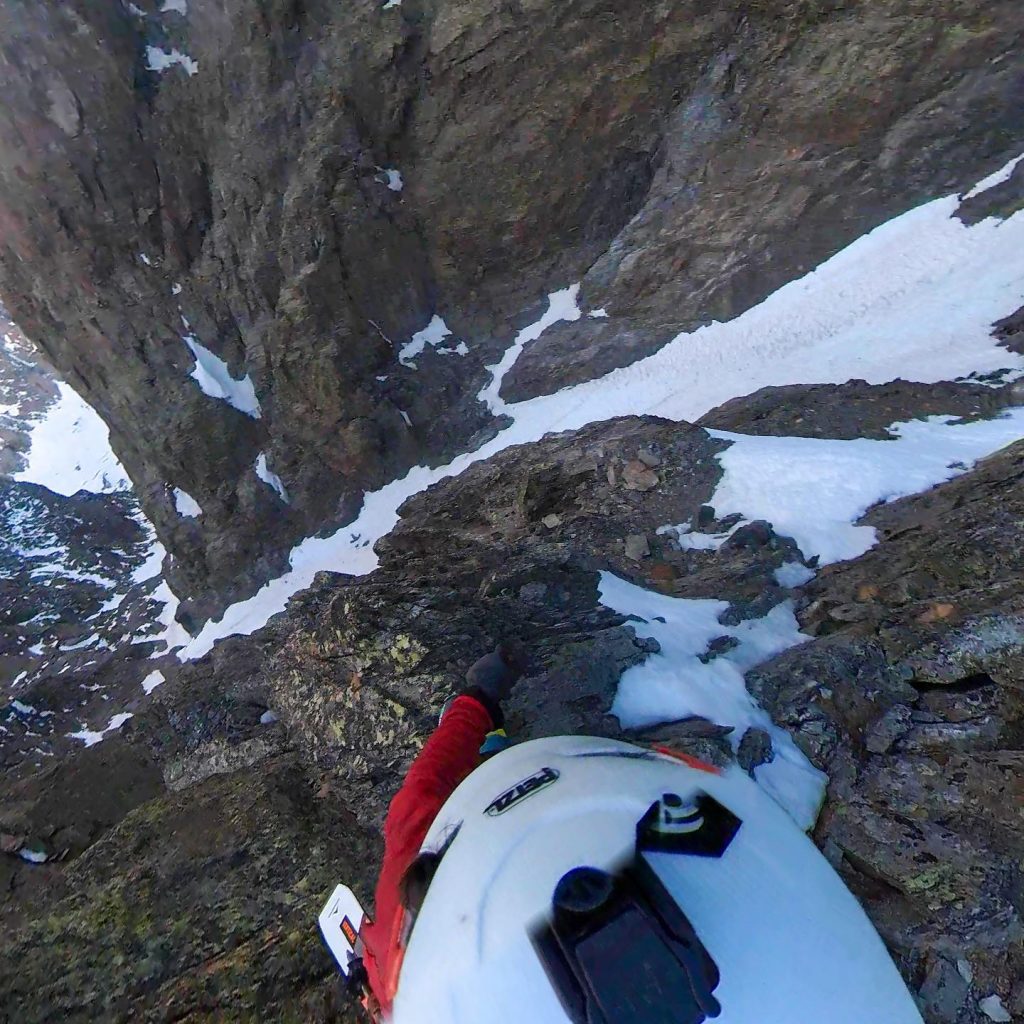 Foto Facebook Vivian Bruchez