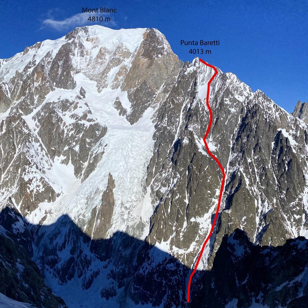 Foto Facebook Vivian Bruchez