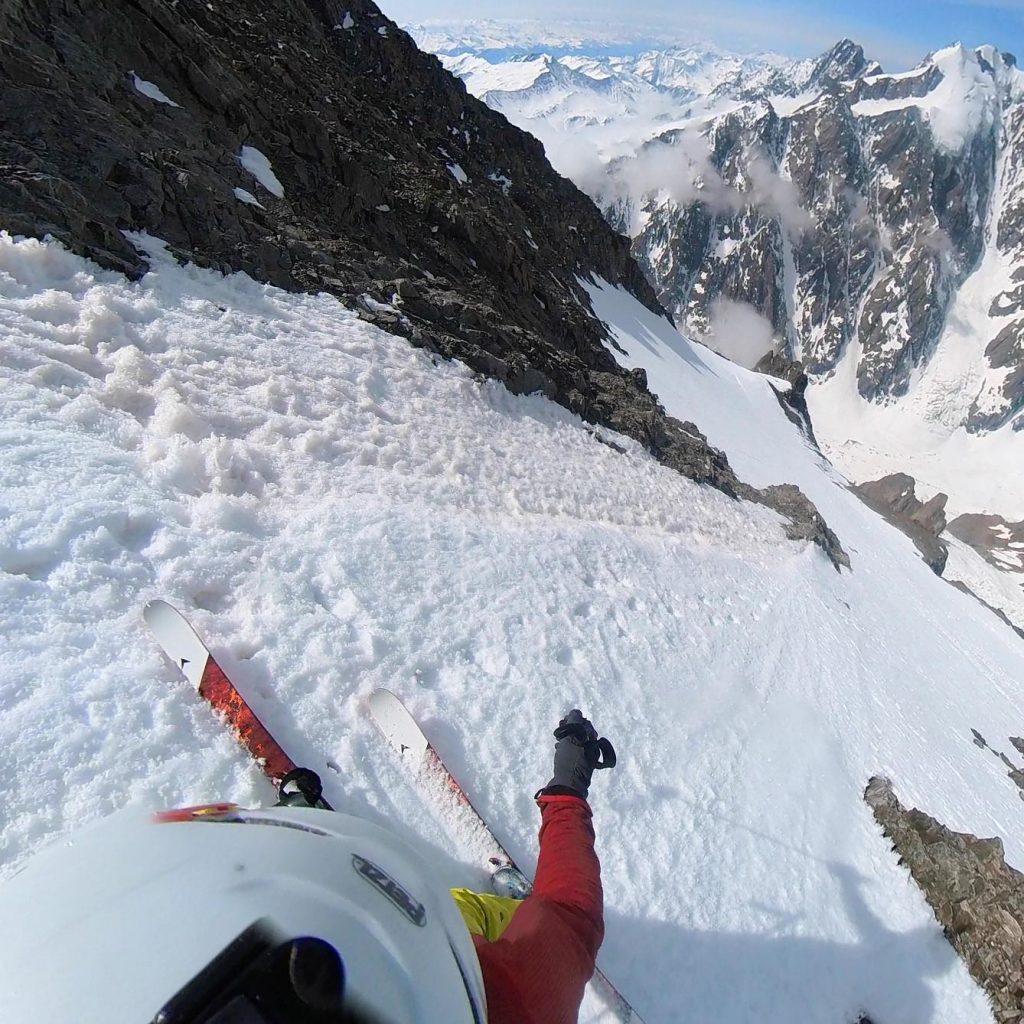 Foto Facebook Vivian Bruchez