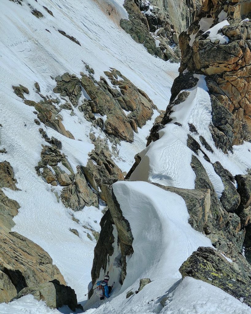 Foto Facebook Tom Lafaille