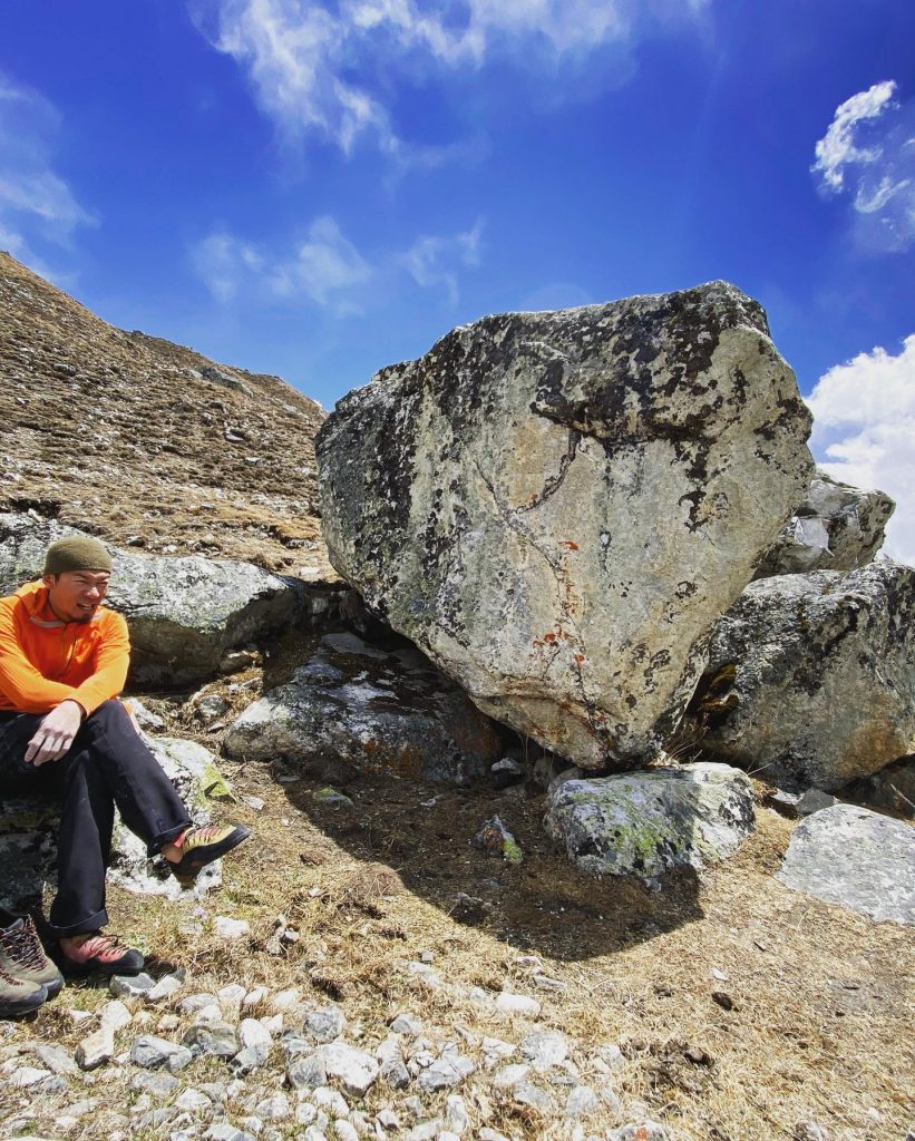 Foto Foto Toshiyuki Yamada e Takeshi Tani