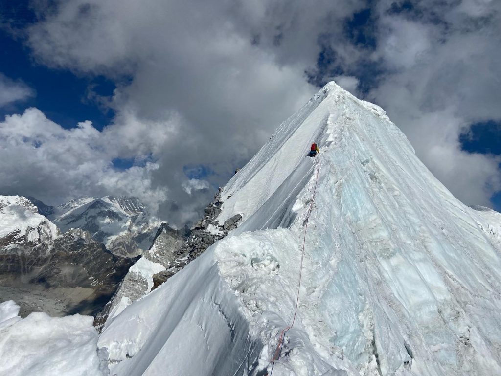 Foto Foto Toshiyuki Yamada e Takeshi Tani