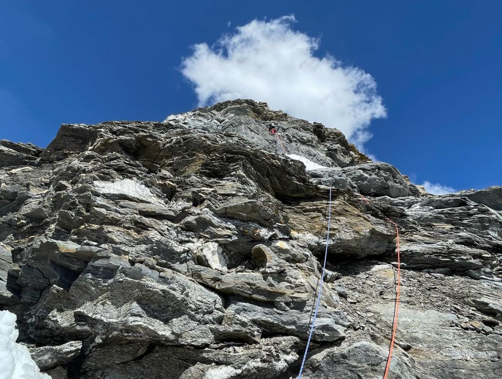 Foto Foto Toshiyuki Yamada e Takeshi Tani