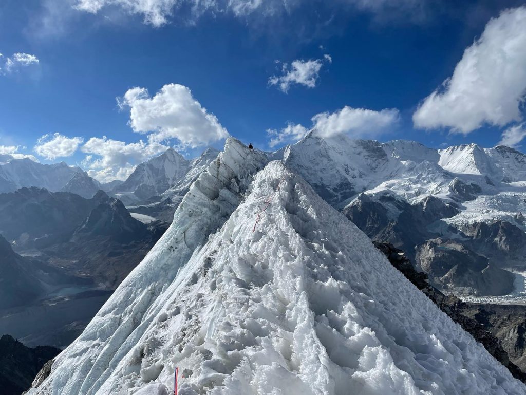Foto Foto Toshiyuki Yamada e Takeshi Tani