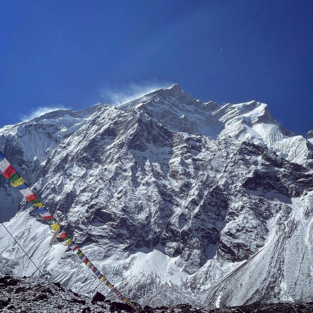 Annapurna. Foto SST