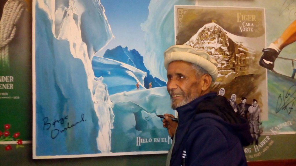 Foto FB Little Karim Adventure Tours Pakistan