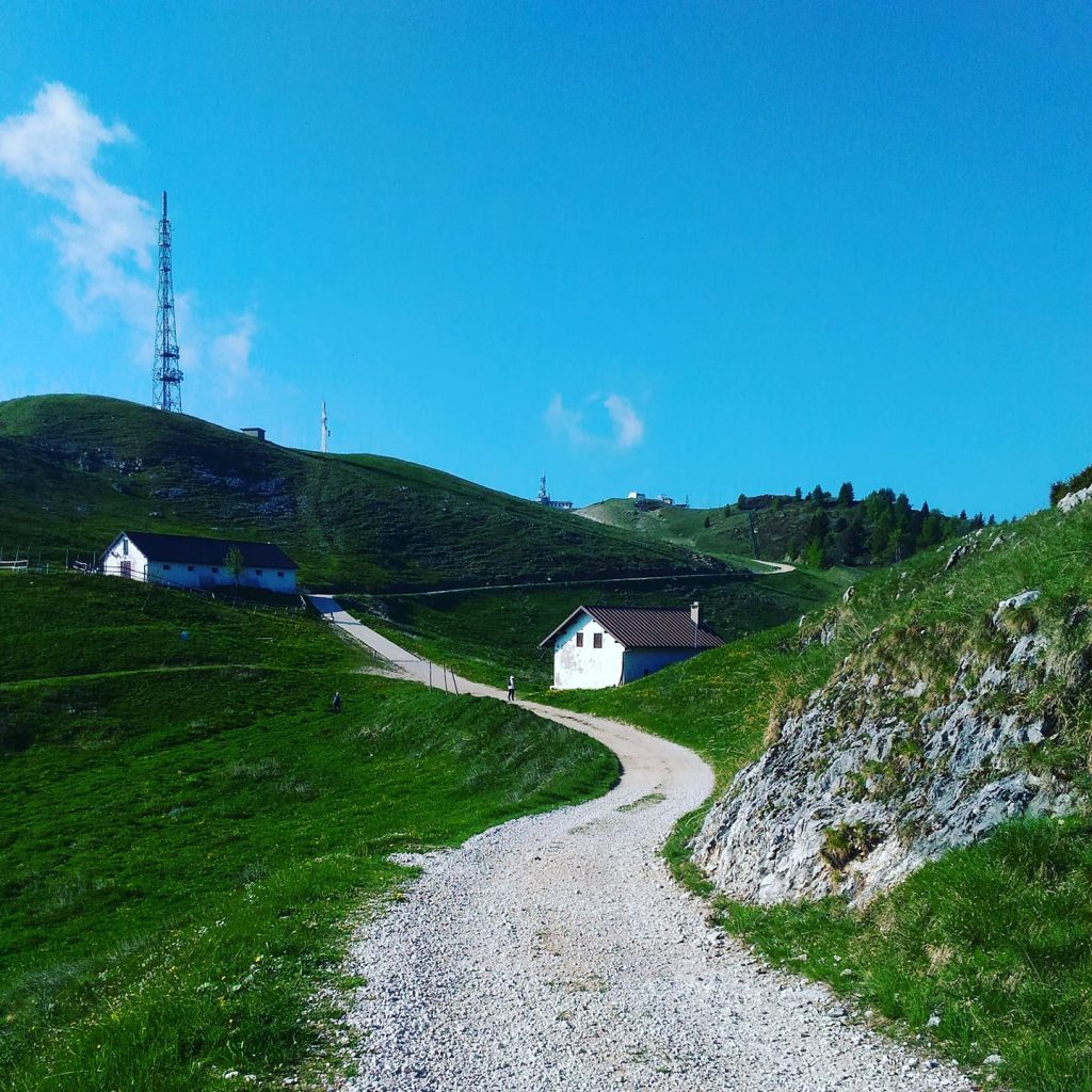 Foto FB Alpe del Nevegal