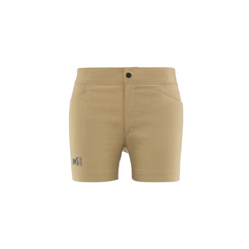 CAPITAN STRETCH SHORT W