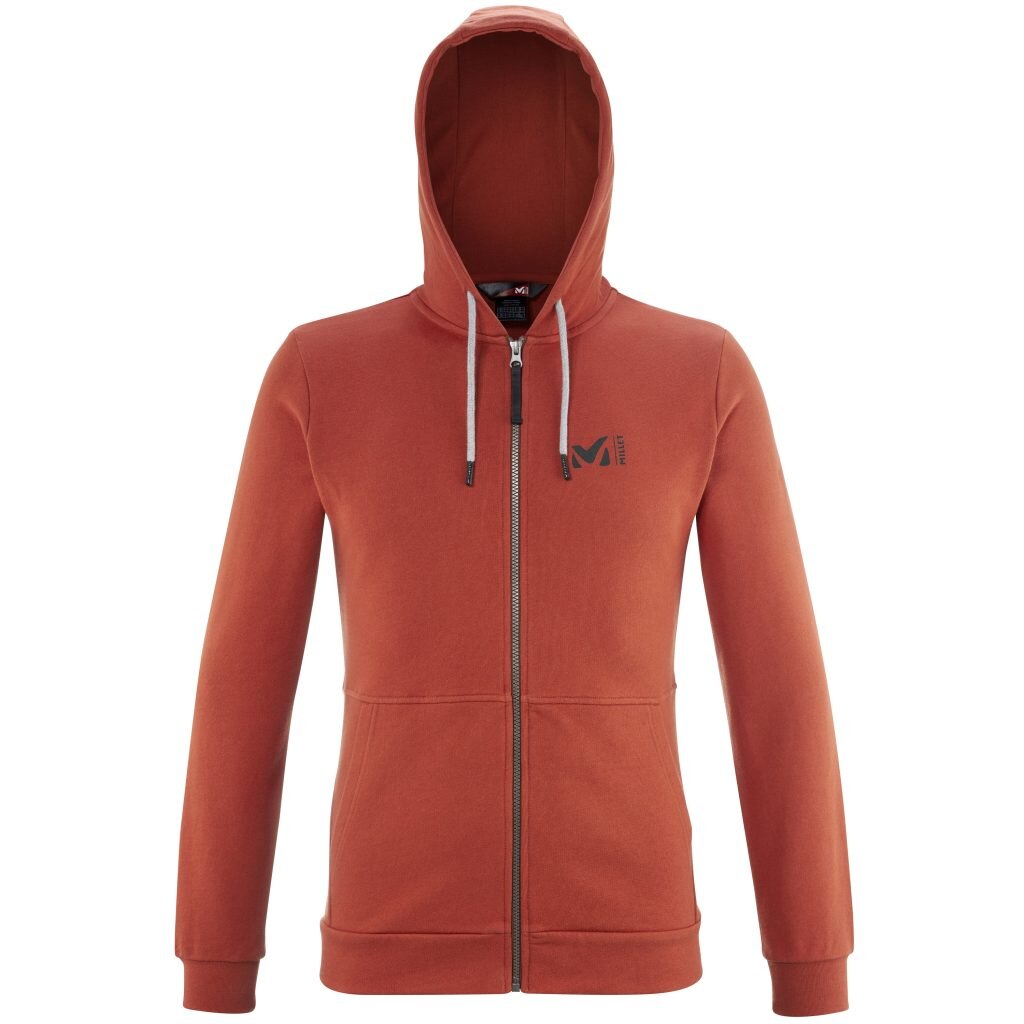 DIVINO FZ HOODIE M