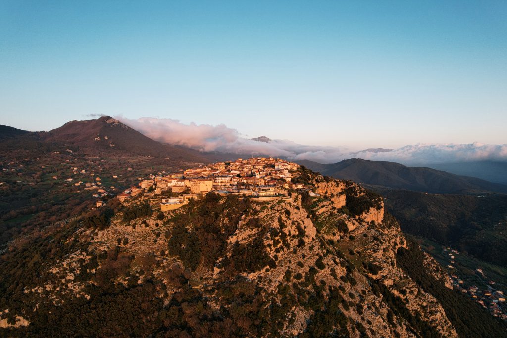 Climb&Clean 2022. Foto Riccardo Piana