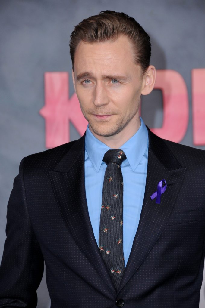 Tom Hiddleston - Foto ANSA
Photo Credit: Birdie Thompson/AdMedia (Credit Image: © Birdie Thompson/AdMedia via ZUMA Wire)