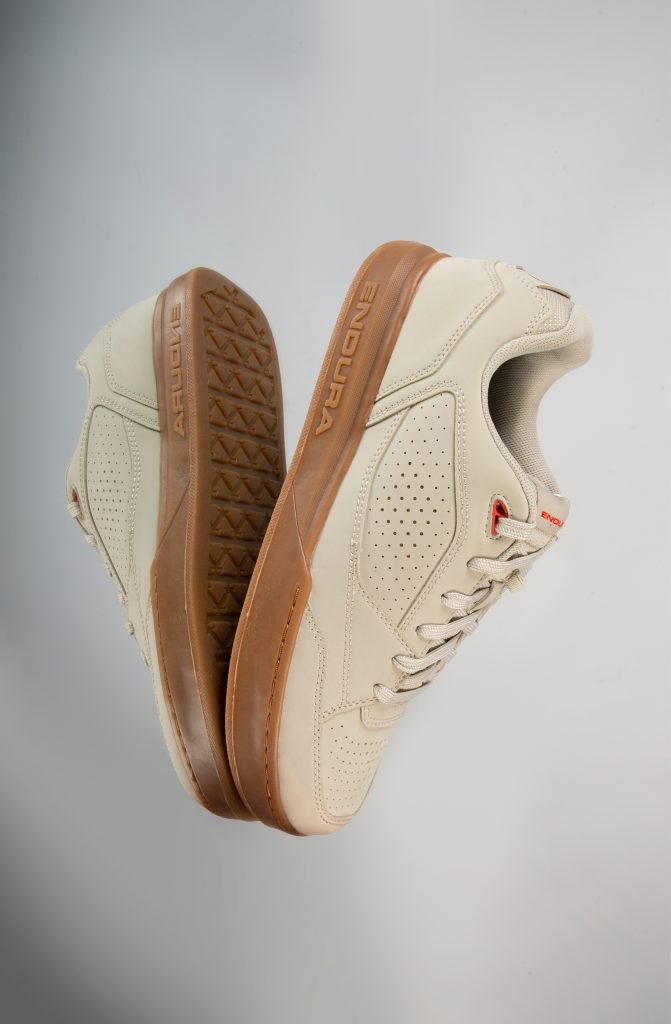 La Hummvee Flat Pedal Shoe