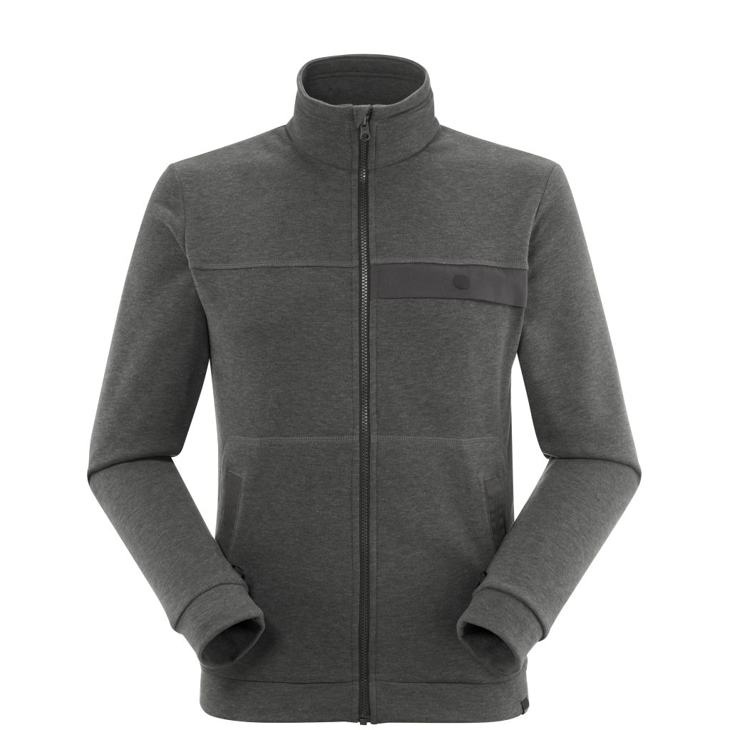 ECOLEAF F-ZIP M