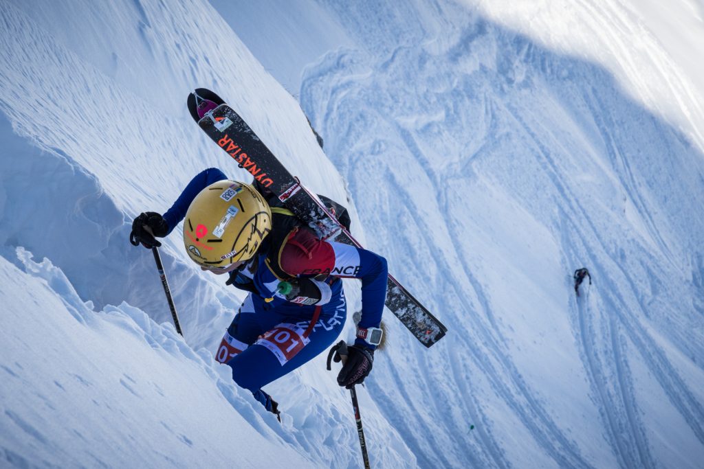 Individual Race - Foto Maurizio Torri