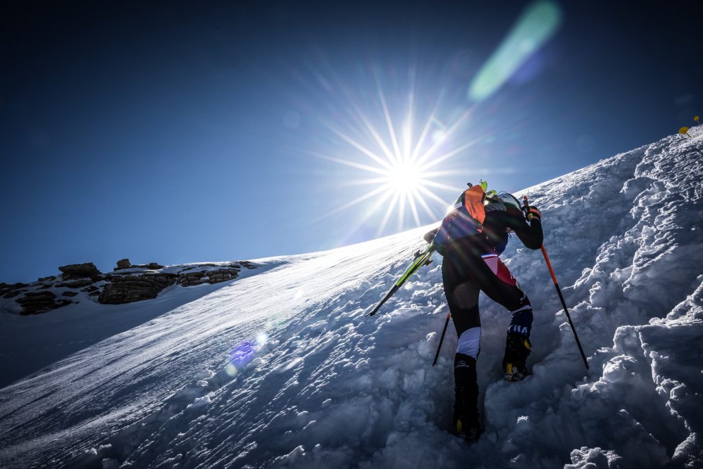 Individual Race - Foto Maurizio Torri