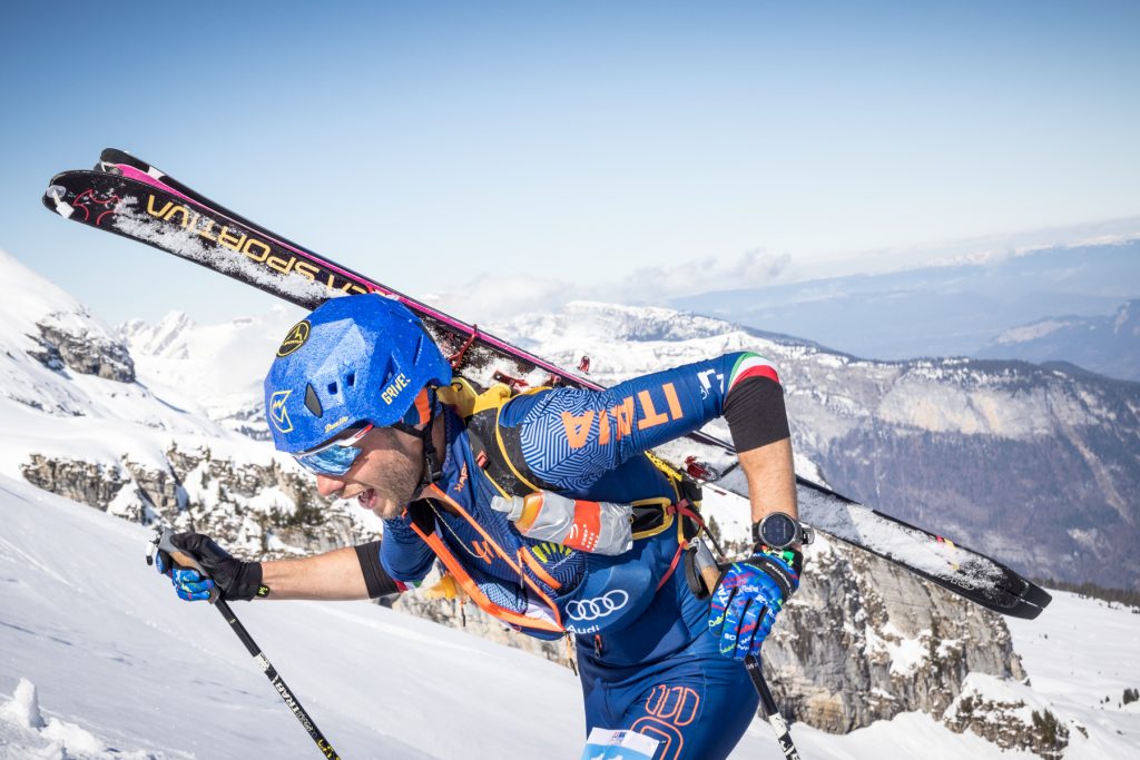 Individual Race - Foto Maurizio Torri