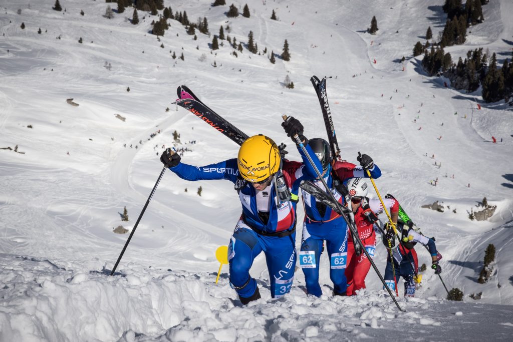 Individual Race - Foto Maurizio Torri