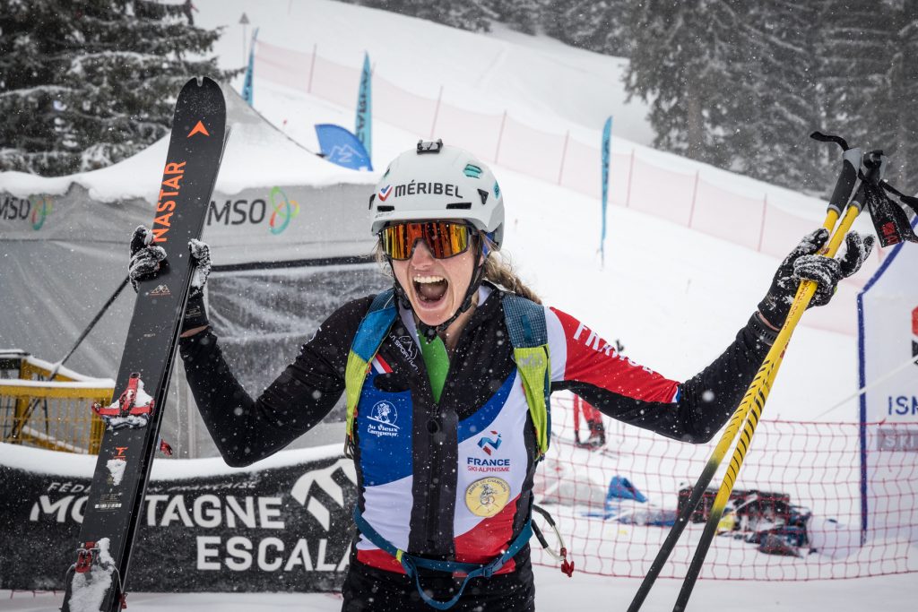 Sprint race - Foto Maurizio Torri