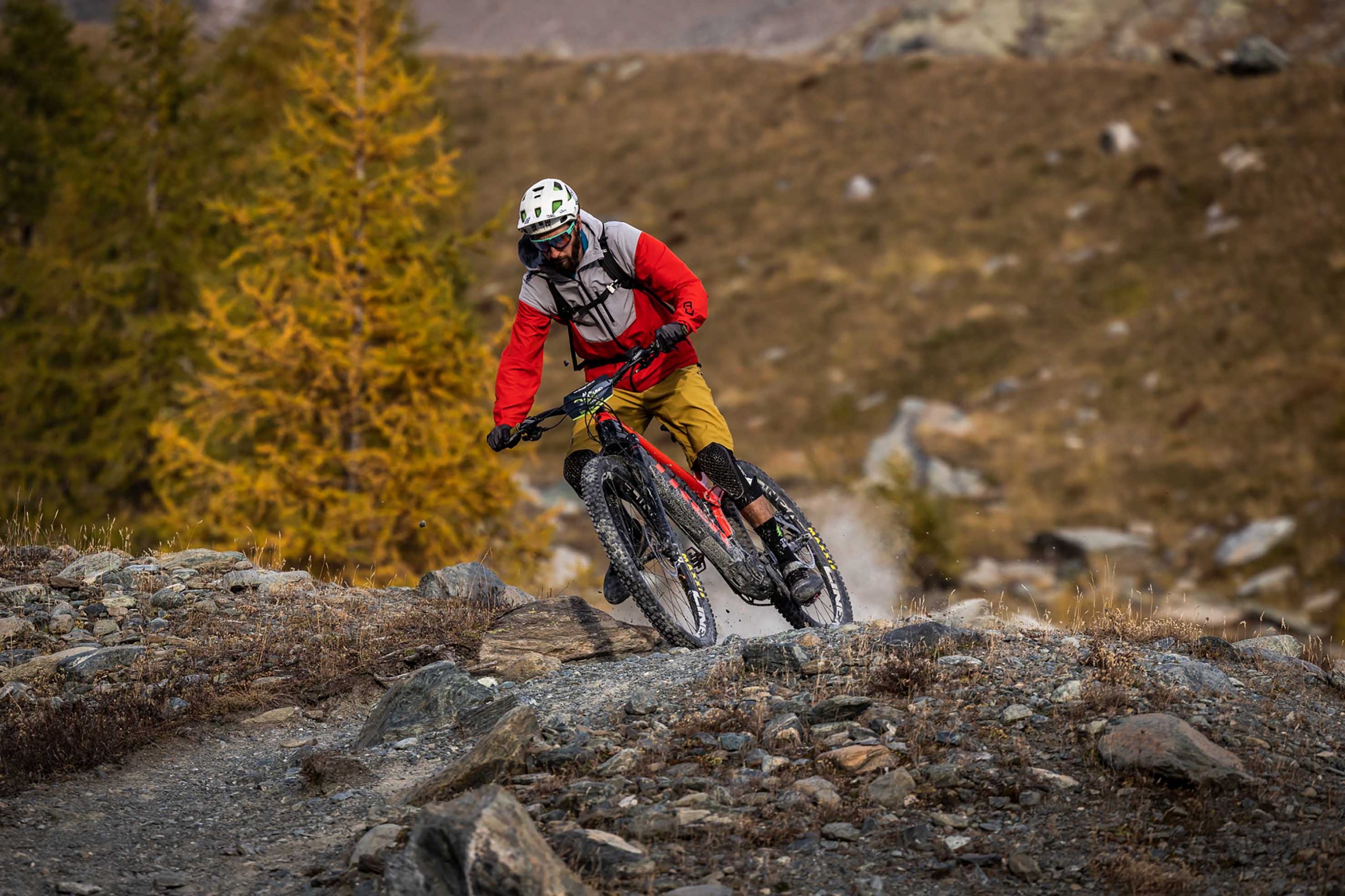 Photocredit All Around eMTB - Alex Luise