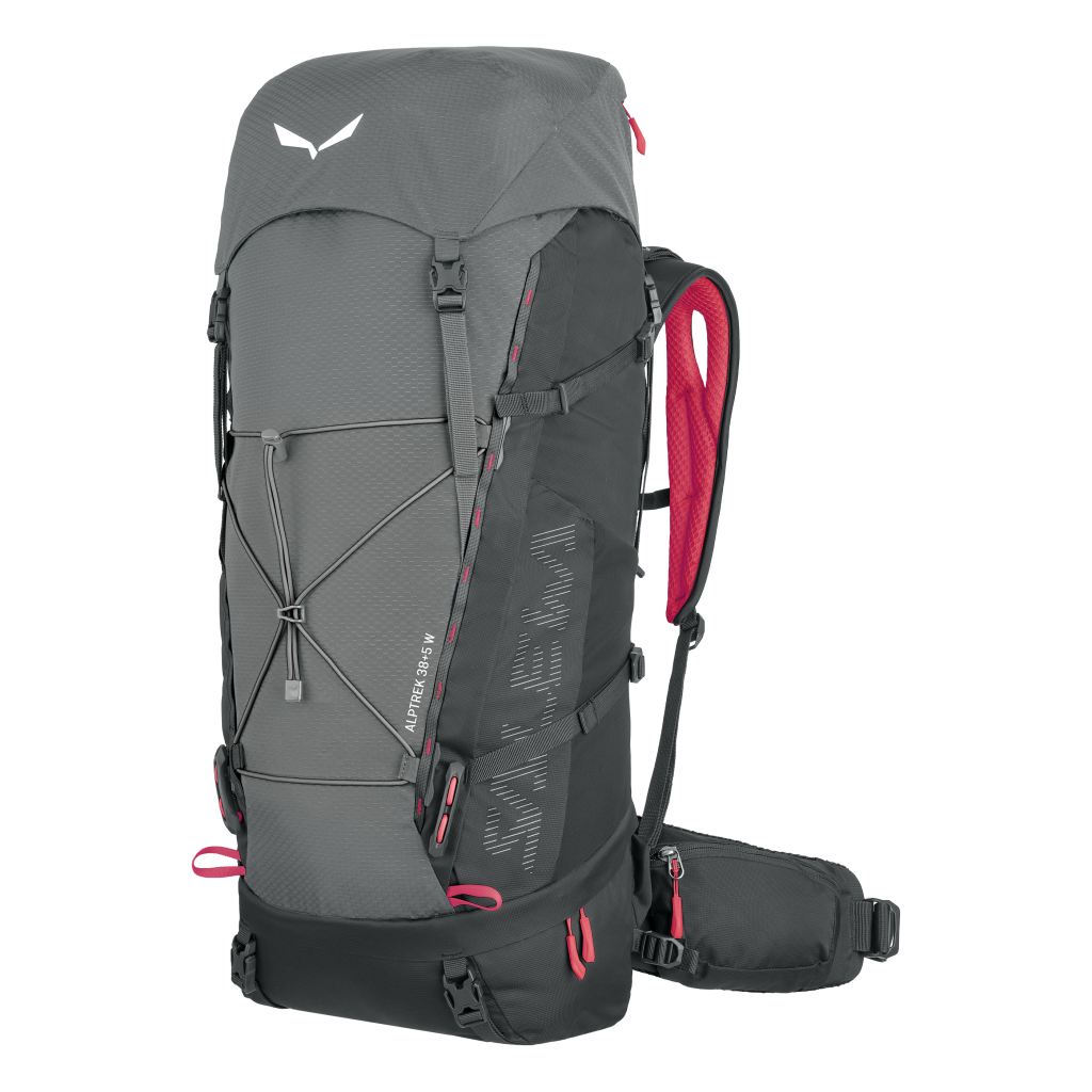 alewa Alptrek 38 - quiet shade