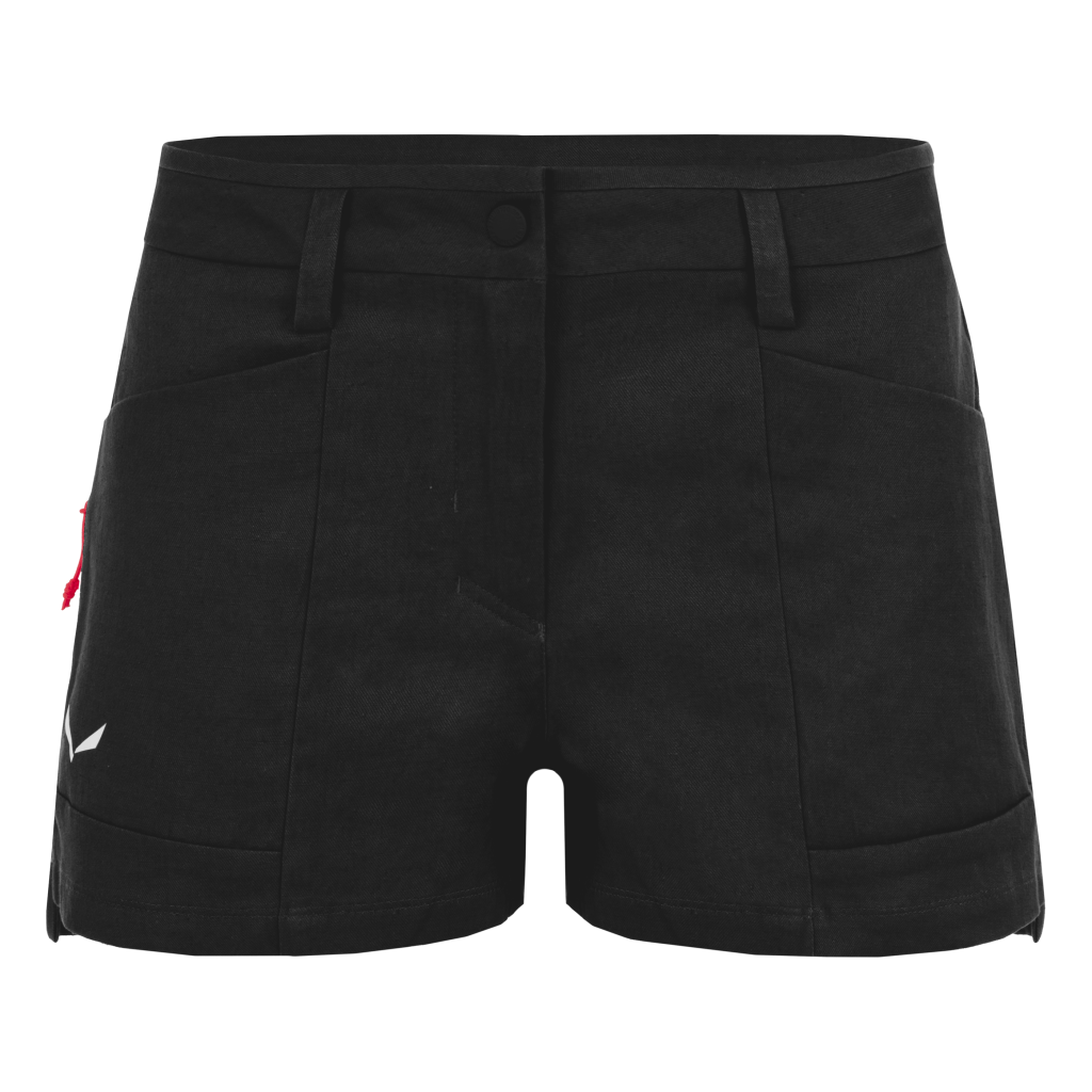 Salewa Puez Hemp Cargo Shorts