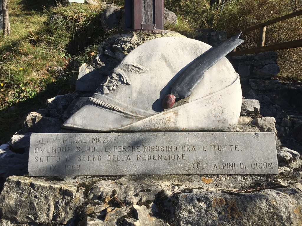 Bosco delle Penne Mozze - Foto Wikimedia Commons @Andrici Madalina