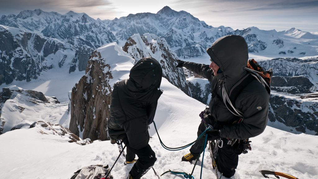 The sanctity of space