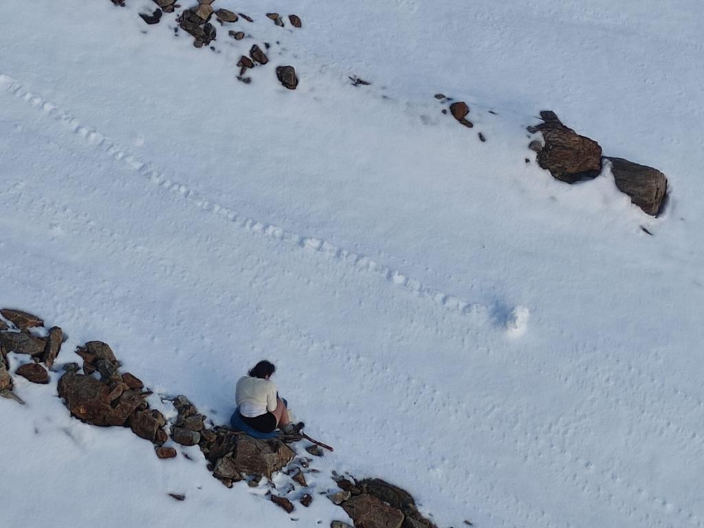 Foto Soccorso alpino valdostano