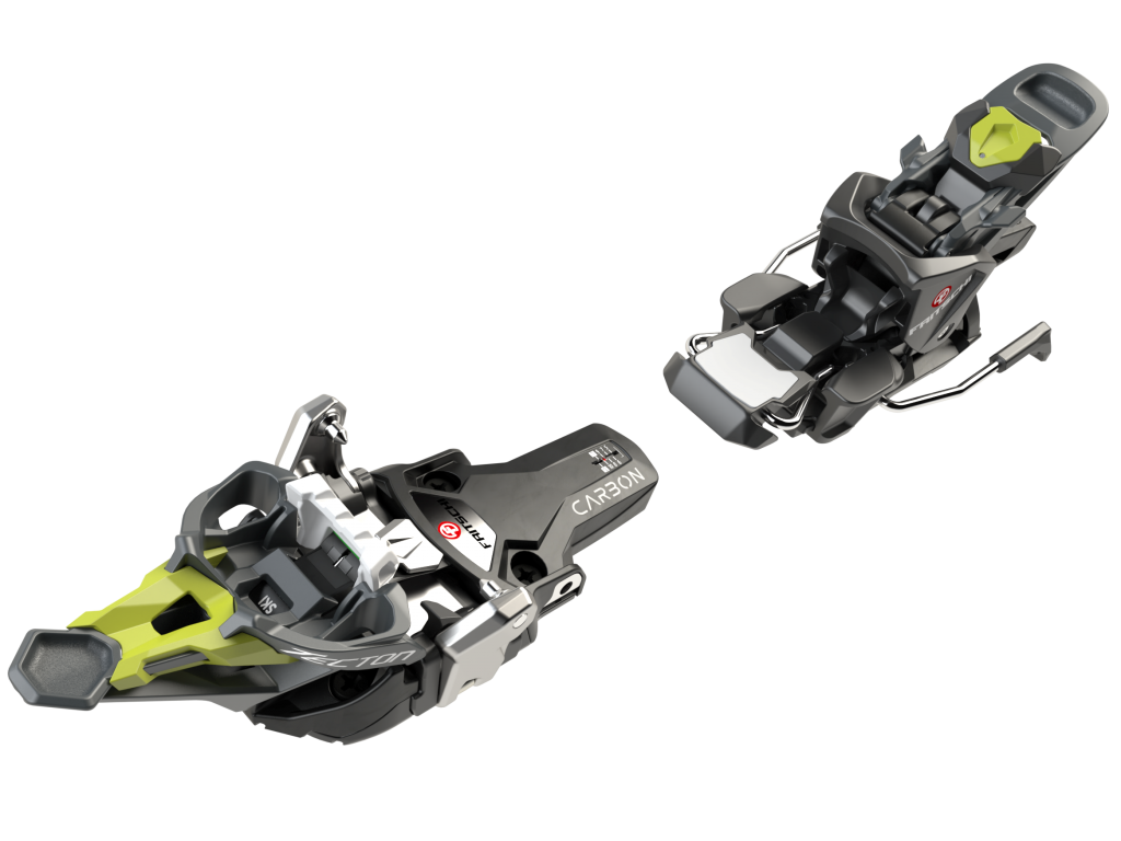 Attacco ibrido di Fritschi. Foto di Fritschi