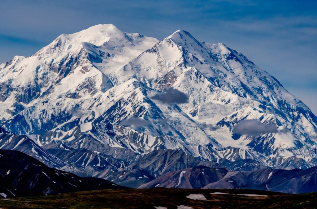 denali