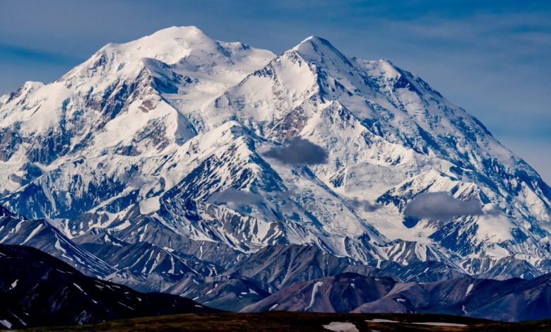 denali