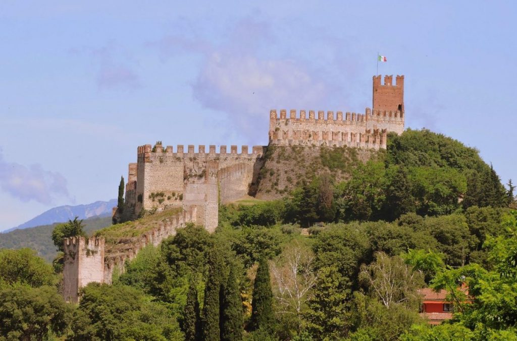 soave, borgo dei borghi