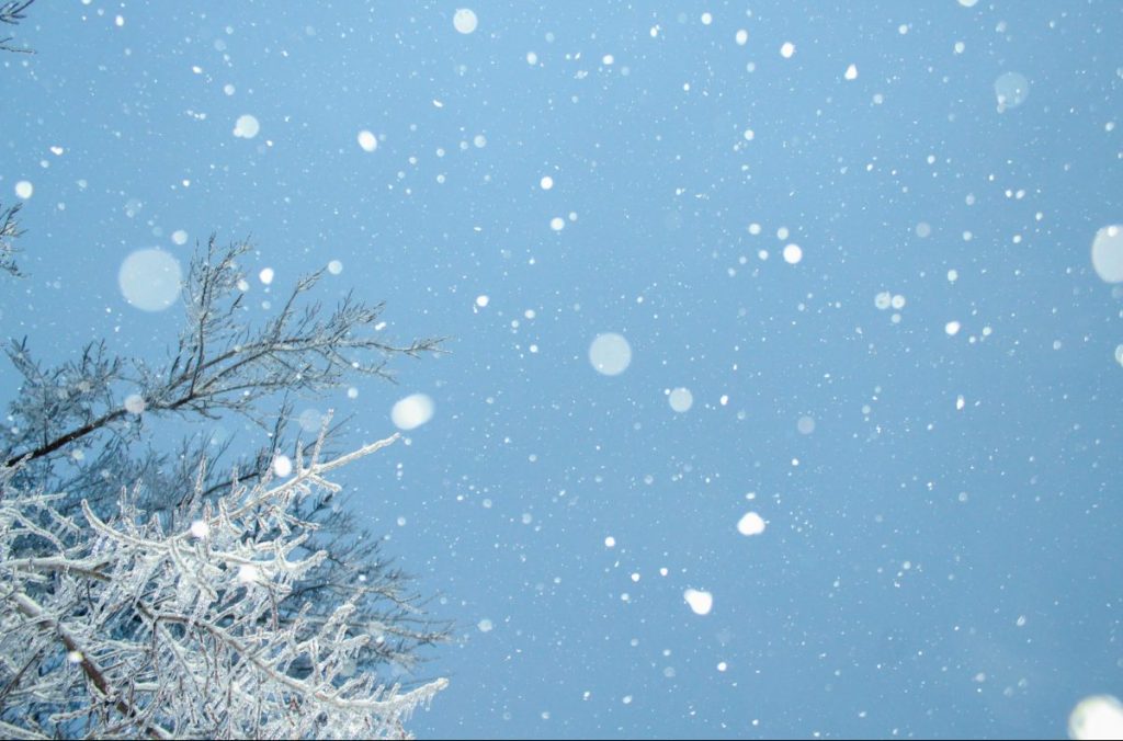 graupel, neve, grandine