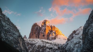 Photo of Tesori tra i monti, 7 siti UNESCO da scoprire tra Alpi e Appennini