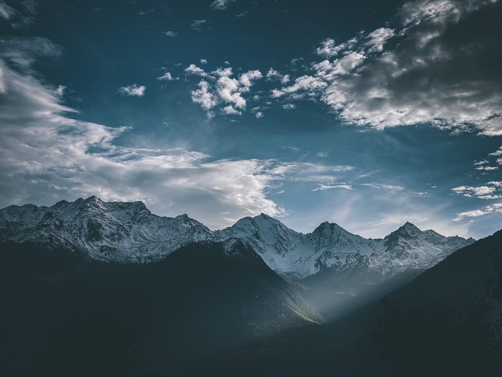 PNGP - Foto Unsplash @
Dominique Grabmann