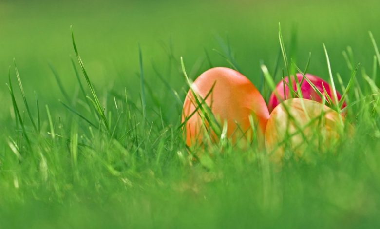 meteo, pasqua