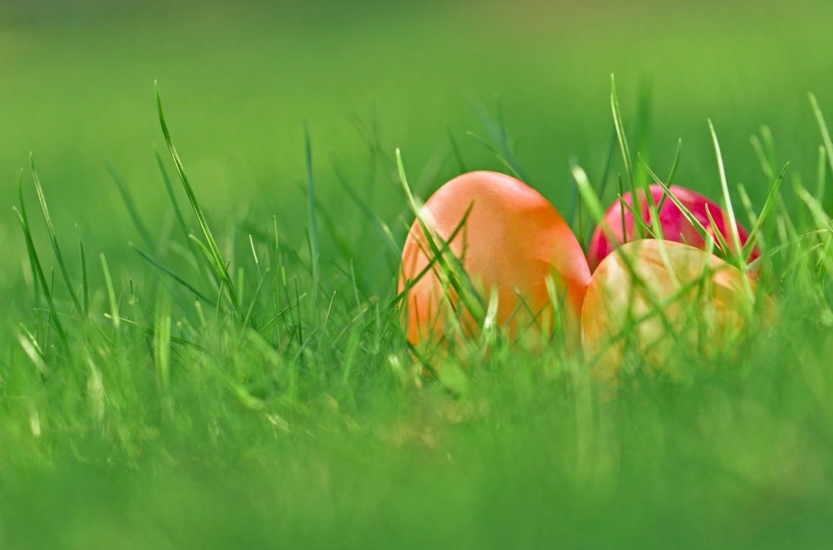 meteo, pasqua