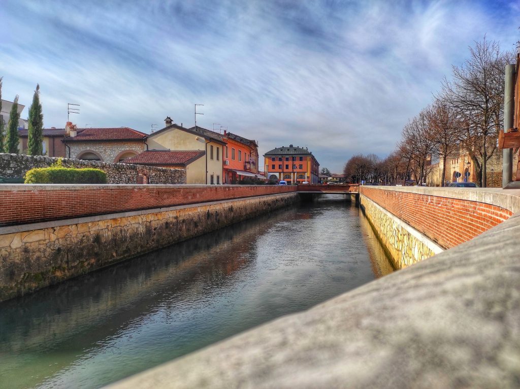 Soave - Foto Unsplash @I&D Ph