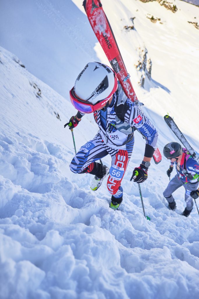 Individual Race - Foto ISMF