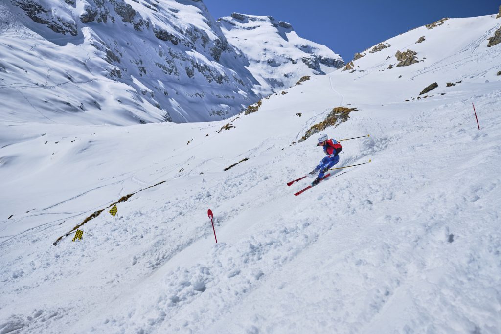 Individual Race - Foto ISMF