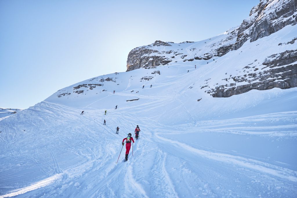 Individual Race - Foto ISMF